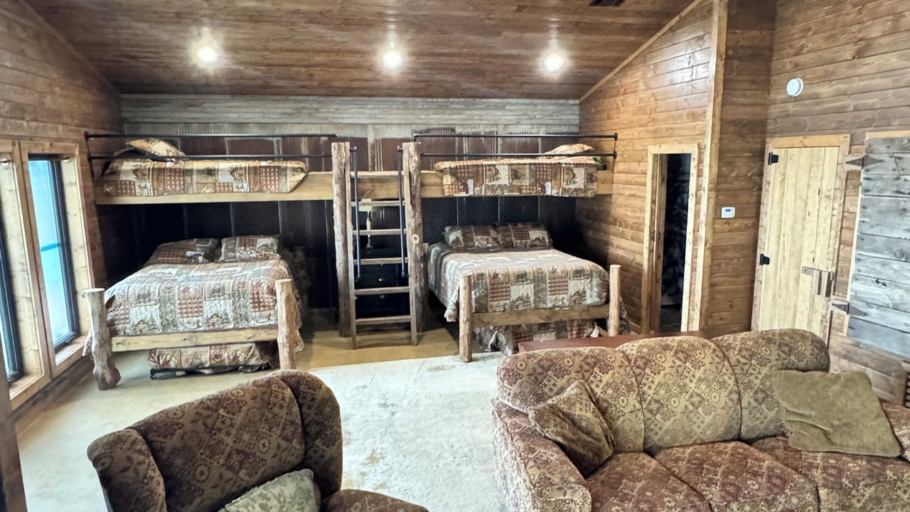 Photo of Bedroom in Waveland