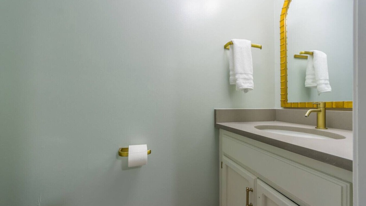 Photo of Bathroom in Liberty