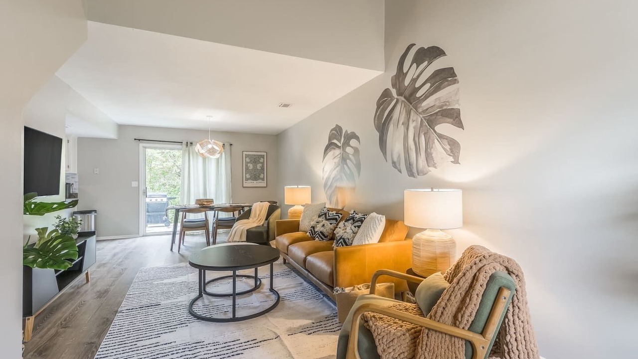 Photo of Livingroom in Liberty