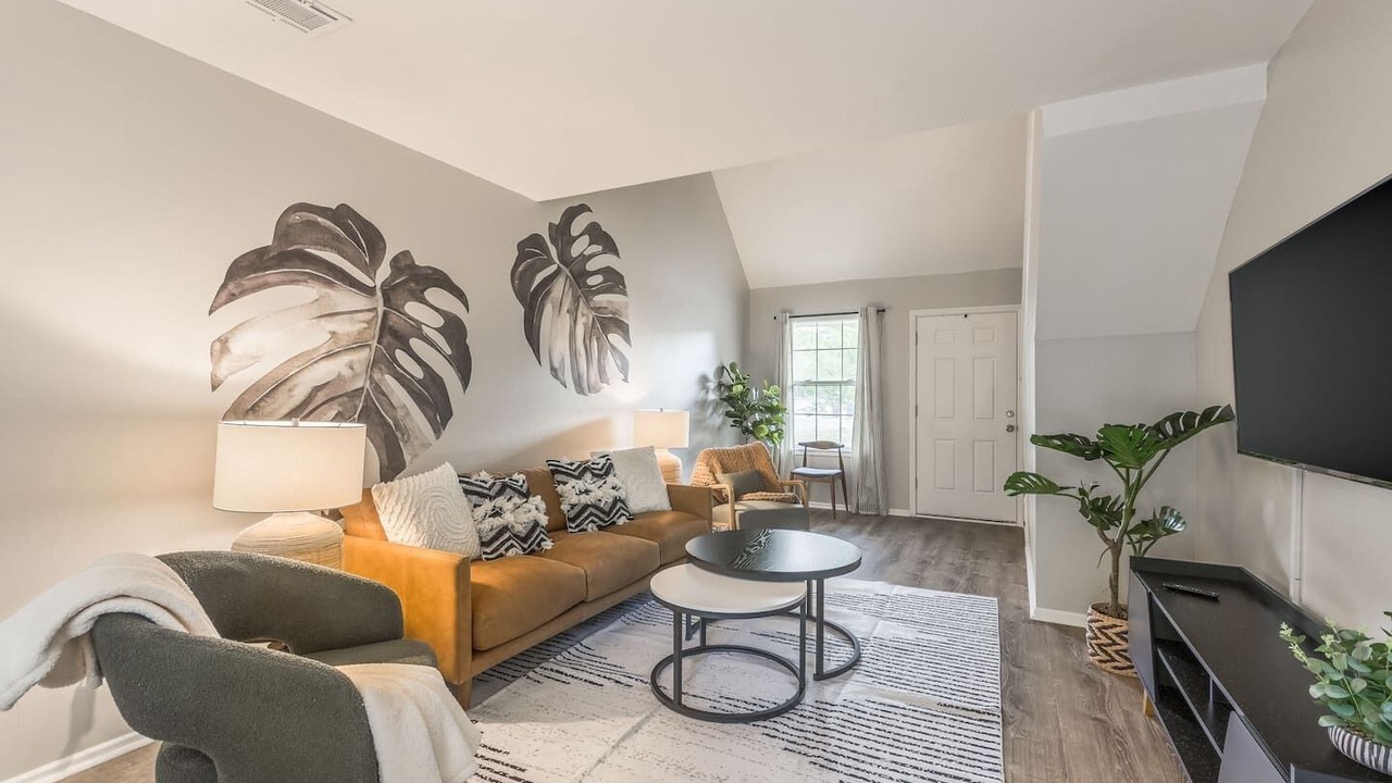 Photo of Livingroom in Liberty