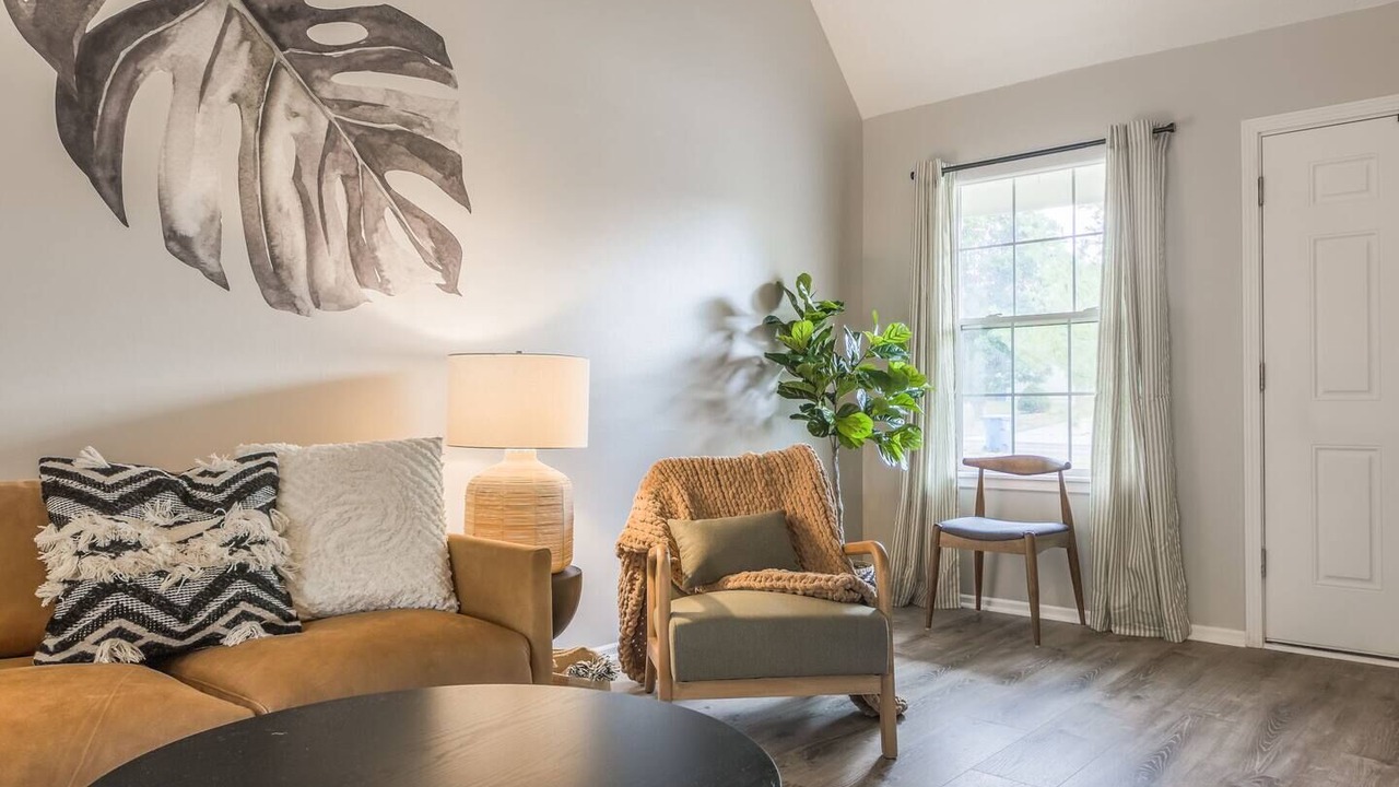 Photo of Livingroom in Liberty