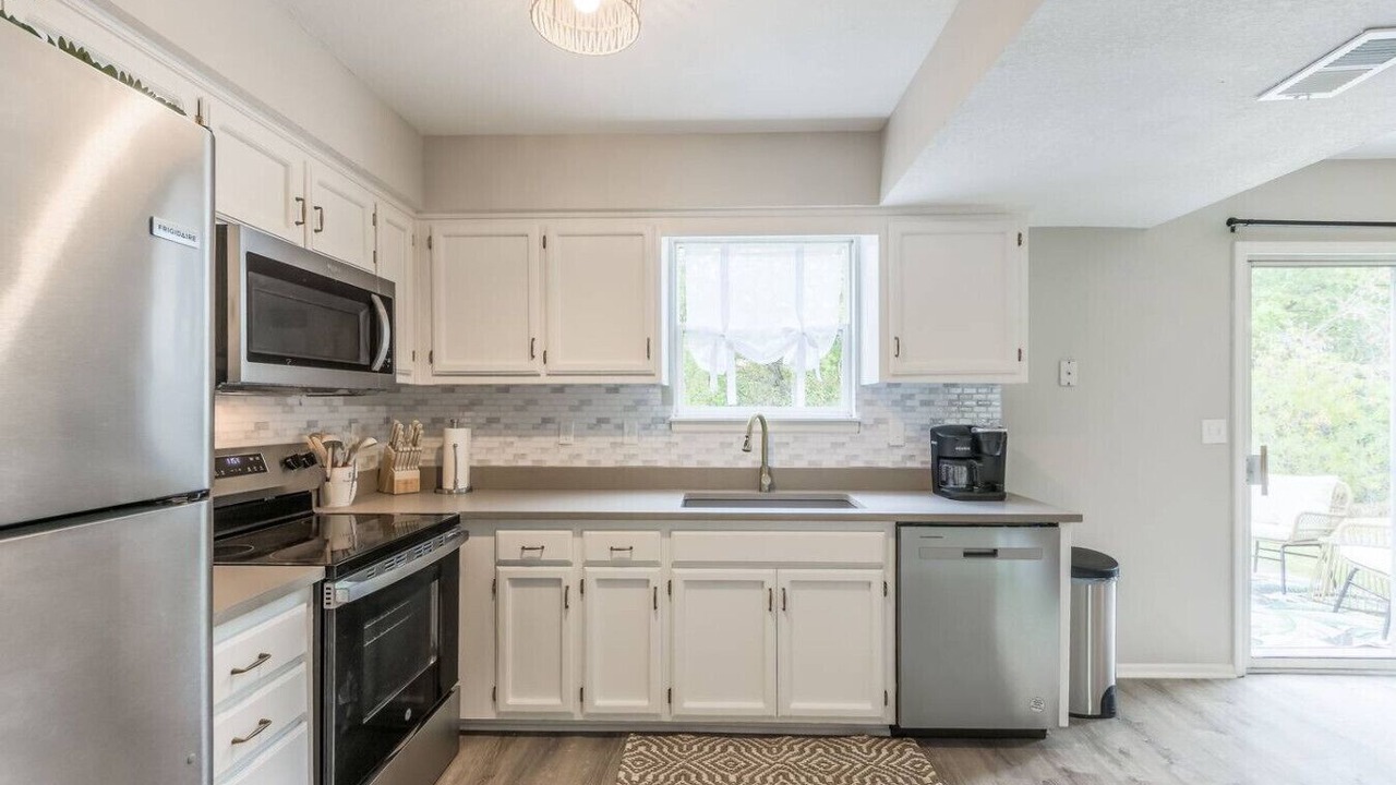 Photo of Kitchen in Liberty