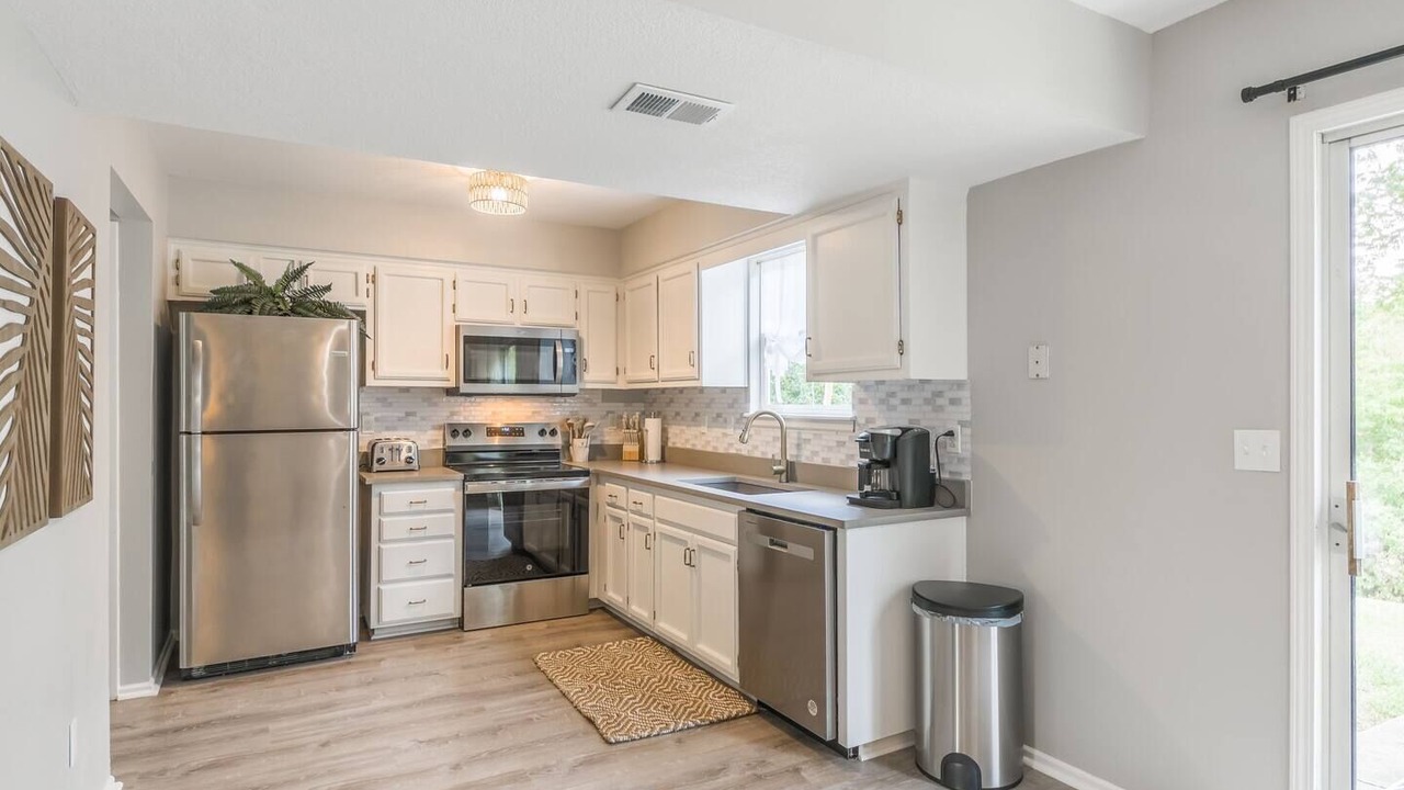Photo of Kitchen in Liberty