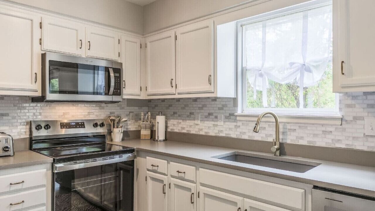Photo of Kitchen in Liberty