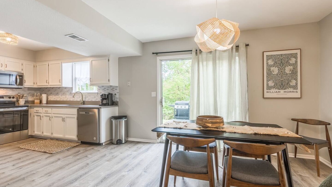 Photo of Kitchen in Liberty