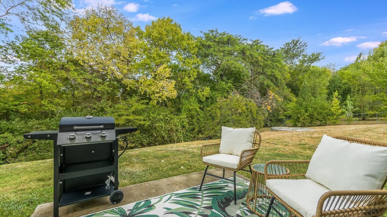Photo of Outdoor in Liberty
