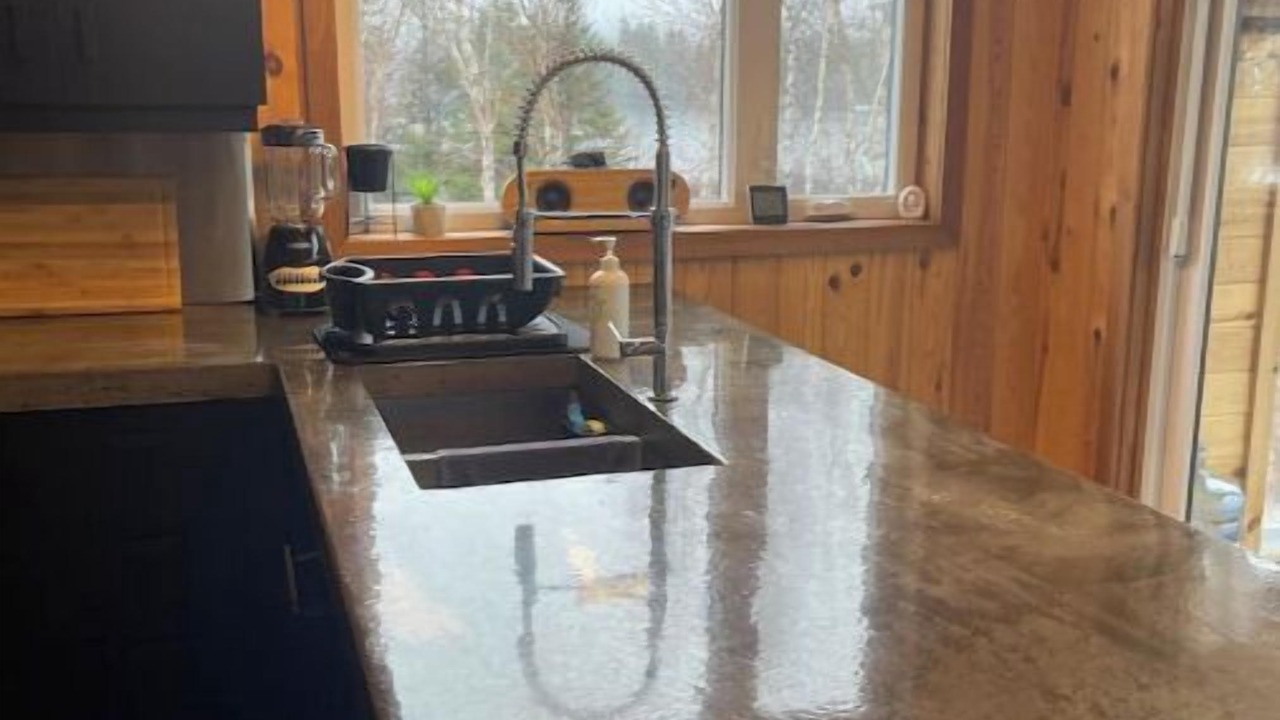 Photo of Kitchen in Riviere-a-Pierre
