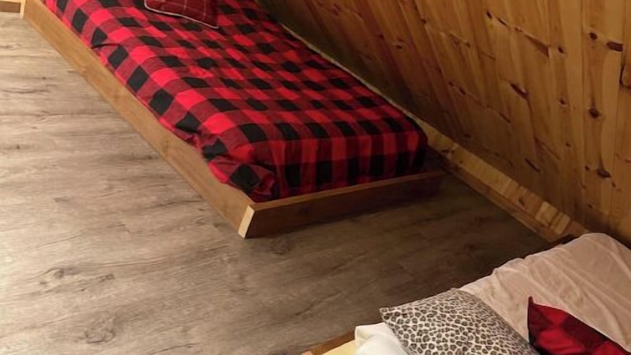 Photo of Bedroom in Riviere-a-Pierre