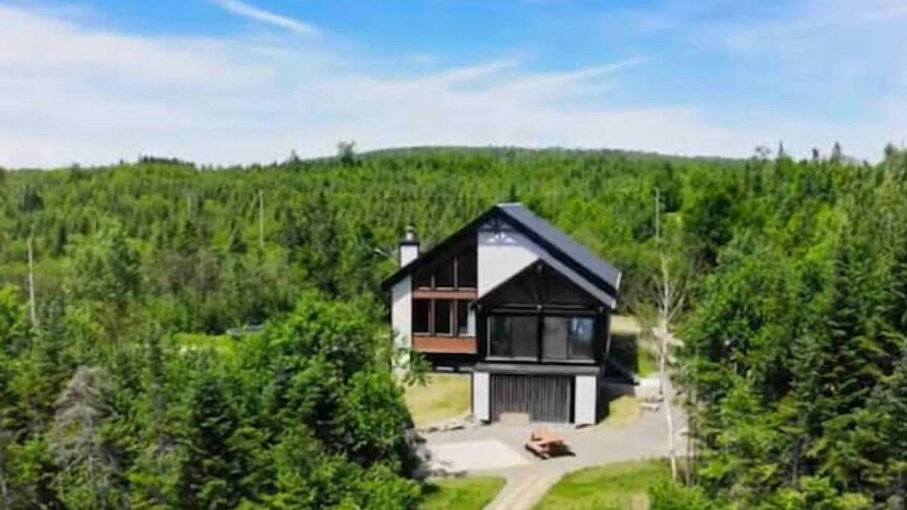 Photo of Outdoor in Riviere-a-Pierre