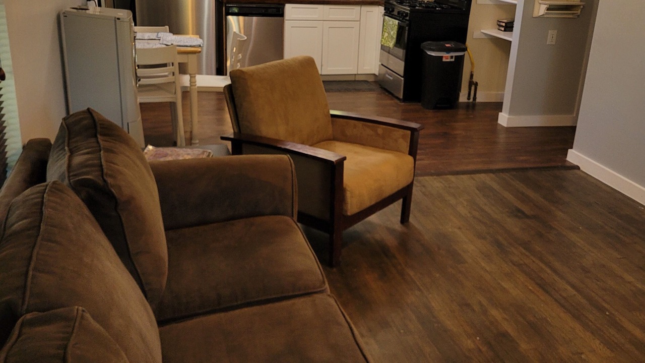 Photo of Livingroom in North Loop