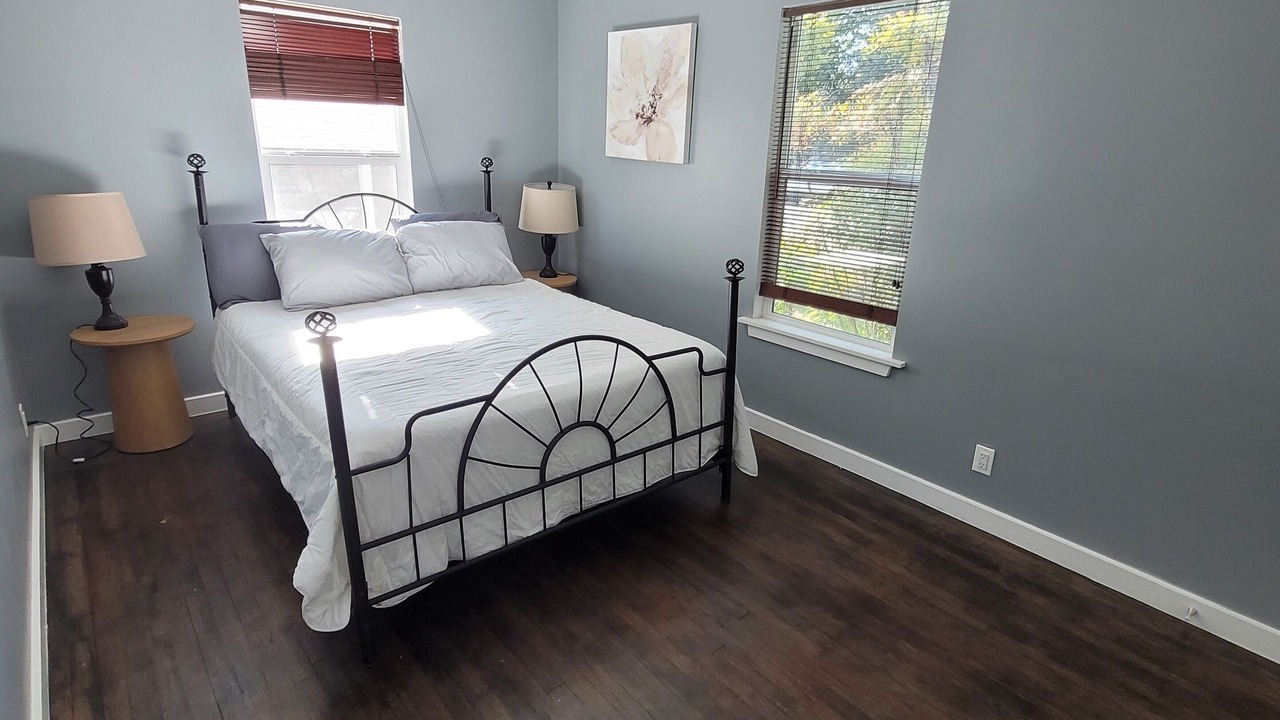 Photo of Bedroom in North Loop