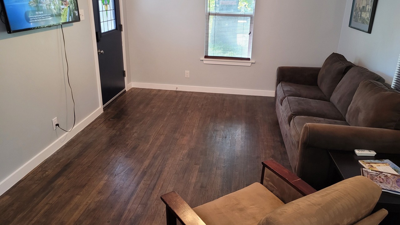Photo of Livingroom in North Loop