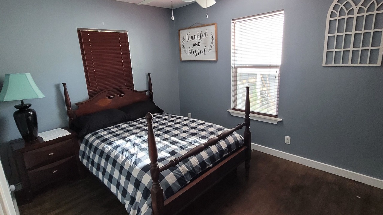 Photo of Bedroom in North Loop