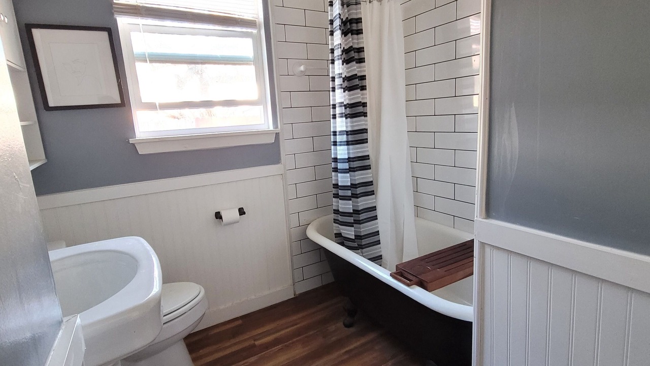 Photo of Bathroom in North Loop