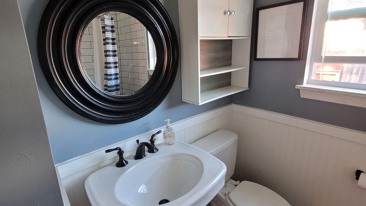 Photo of Bathroom in North Loop