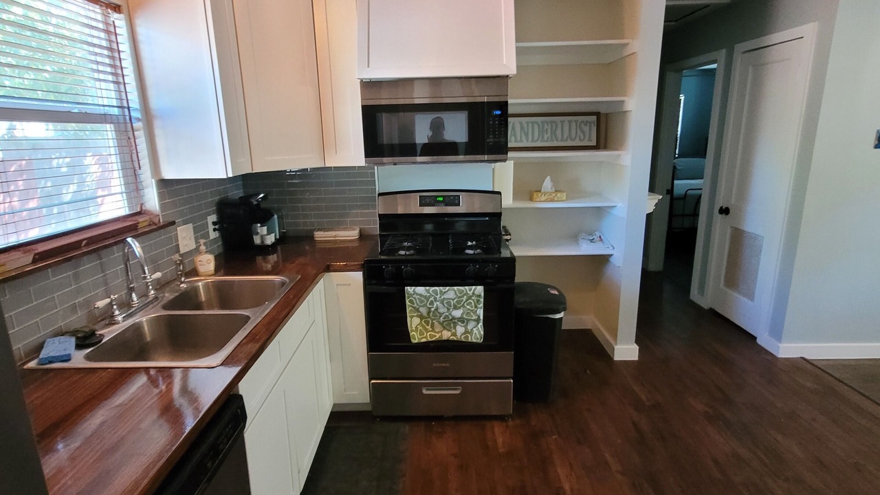 Photo of Kitchen in North Loop