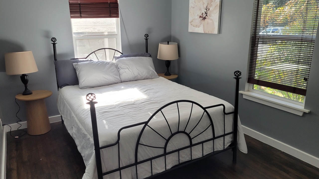 Photo of Bedroom in North Loop
