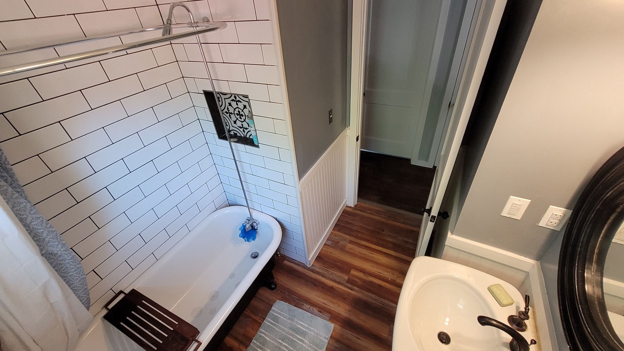 Photo of Bathroom in North Loop