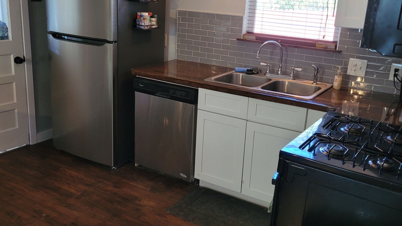 Photo of Kitchen in North Loop