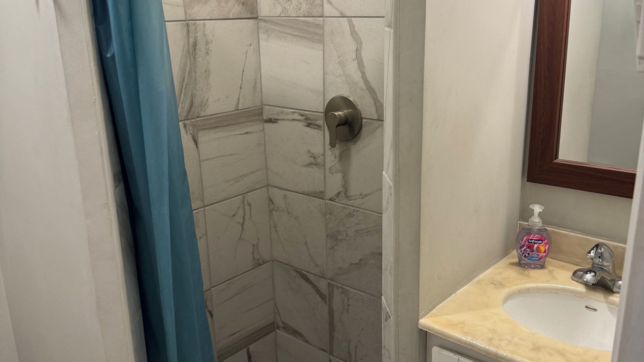 Photo of Bathroom in Downs