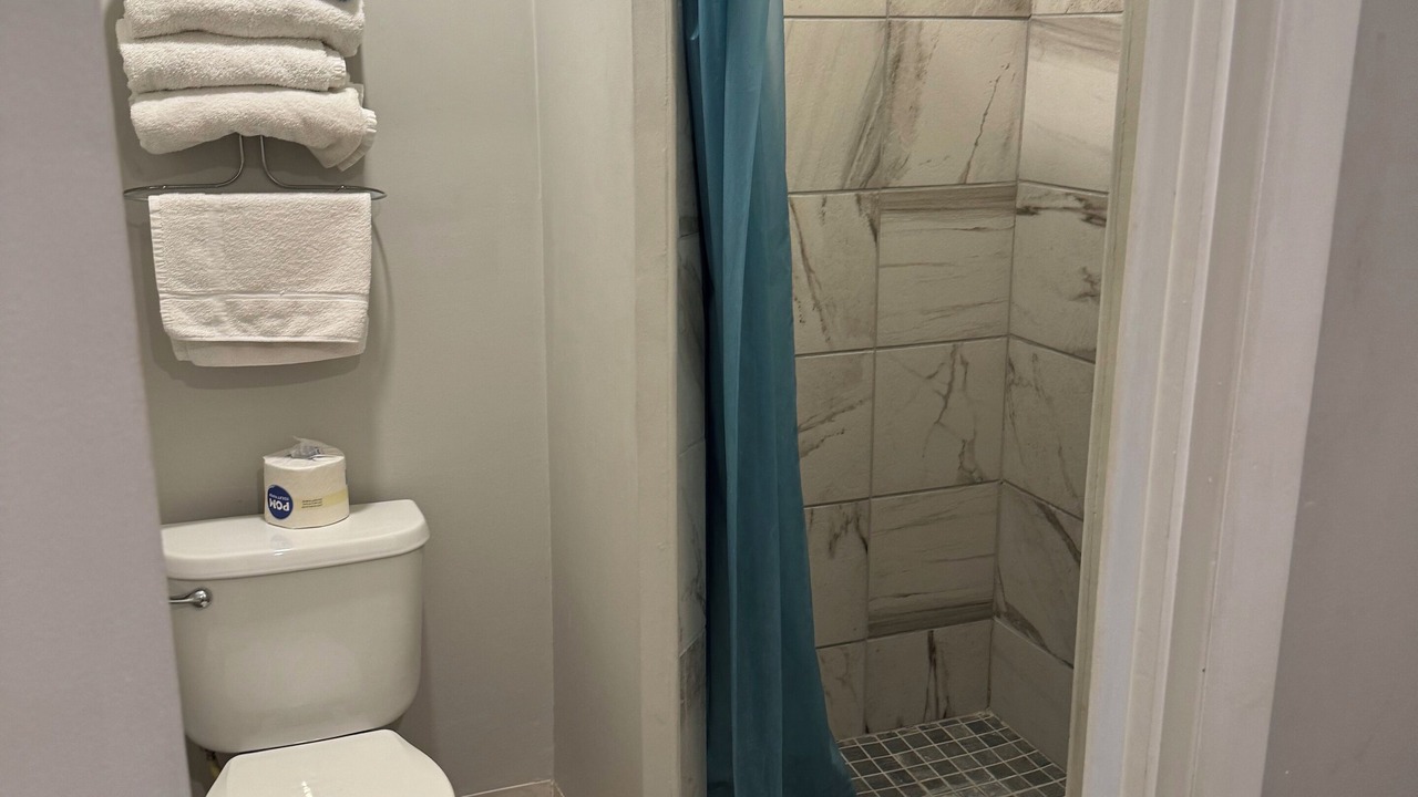 Photo of Bathroom in Downs