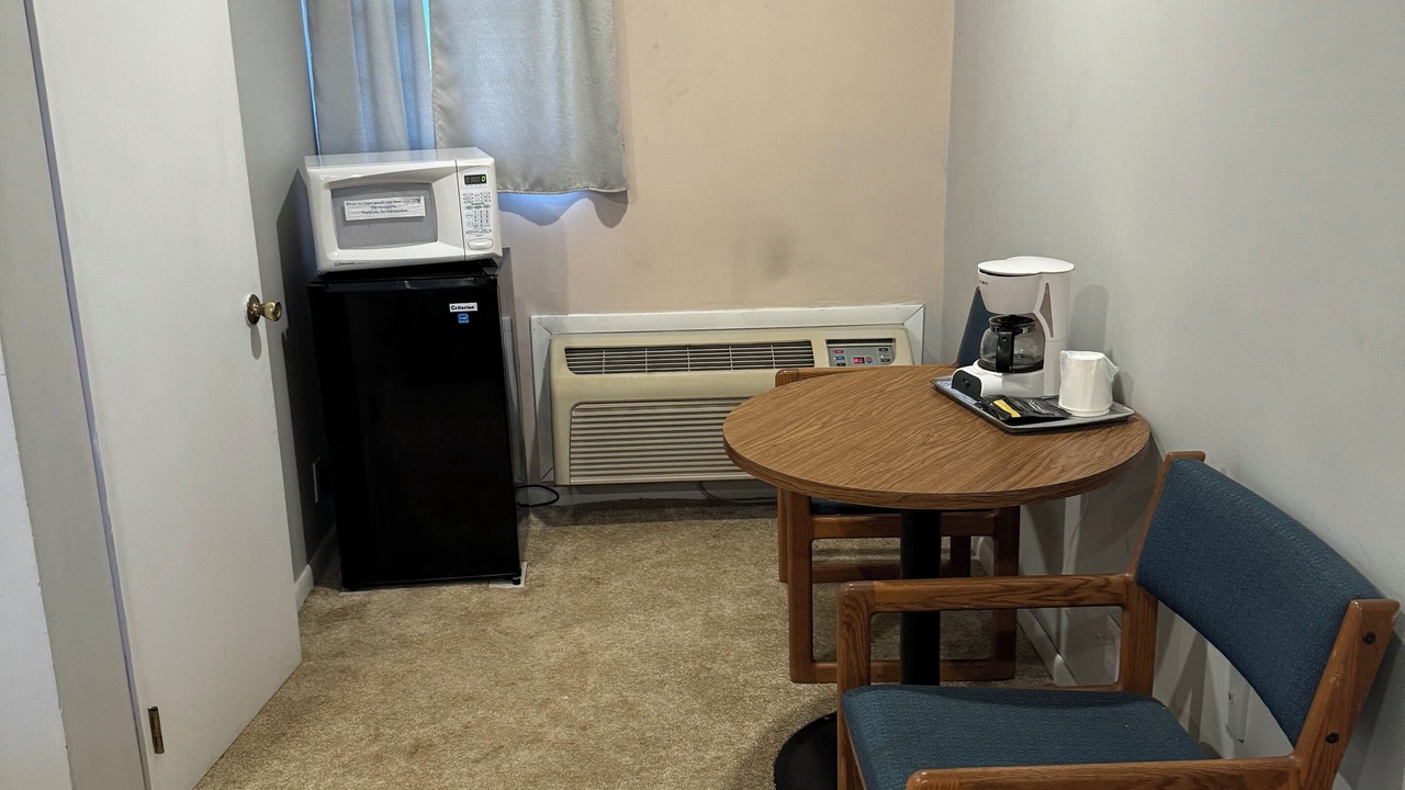 Photo of Bedroom in Downs
