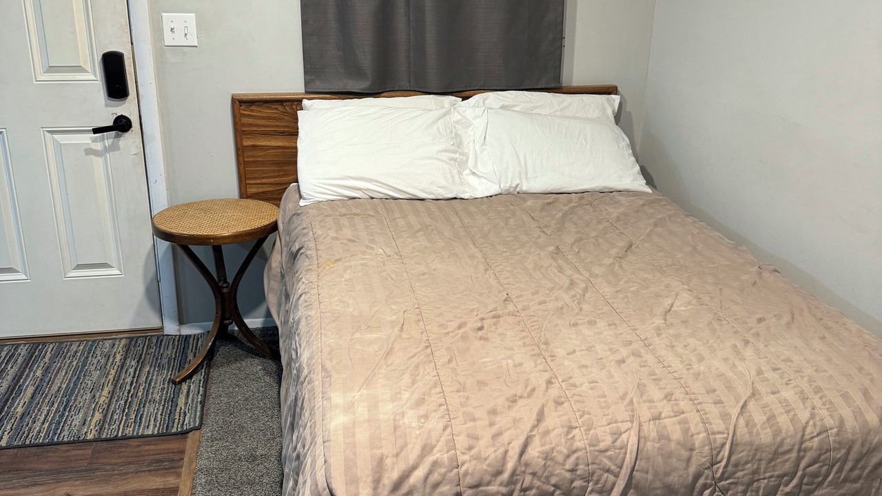 Photo of Bedroom in Downs