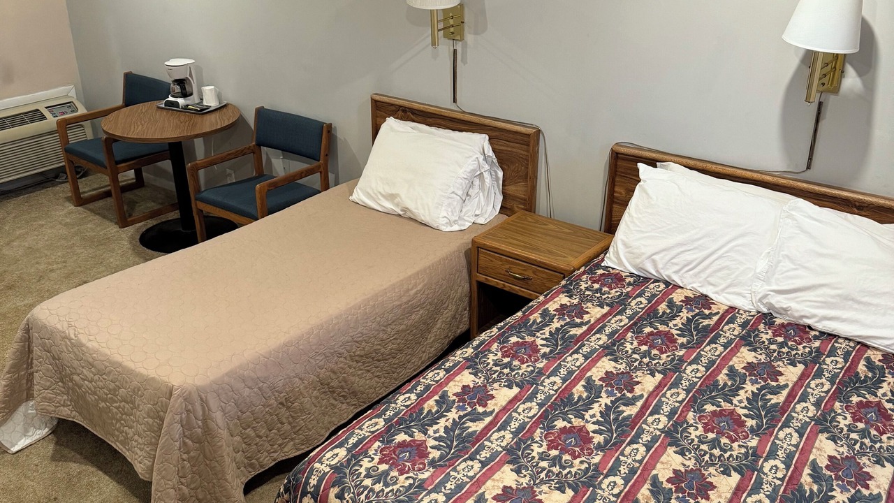 Photo of Bedroom in Downs