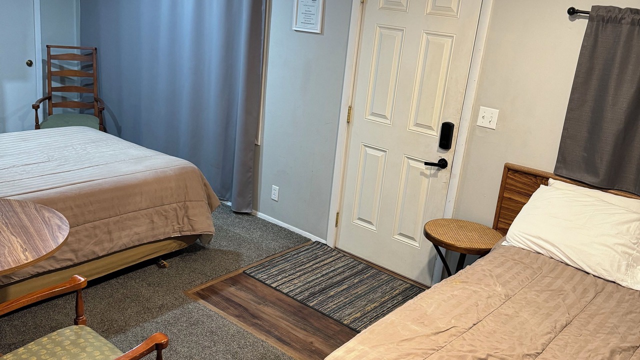 Photo of Bedroom in Downs