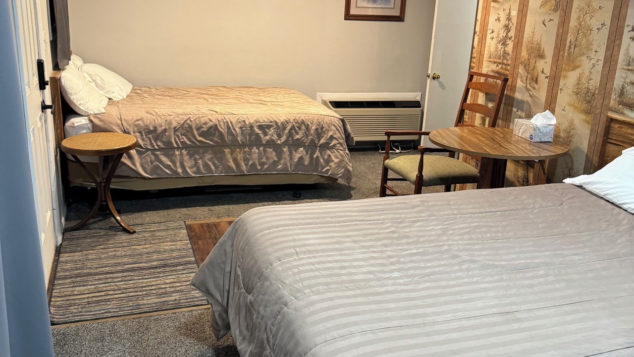 Photo of Bedroom in Downs