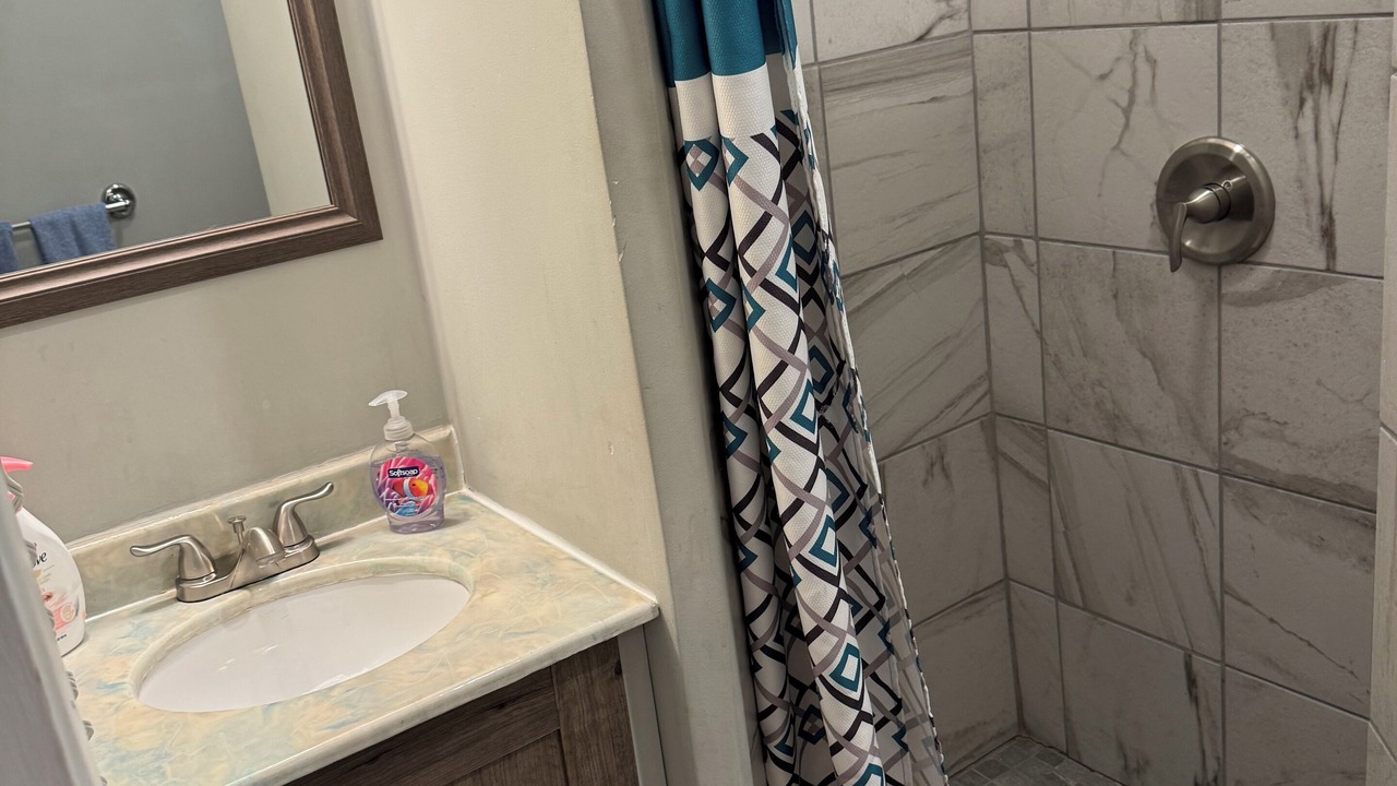 Photo of Bathroom in Downs