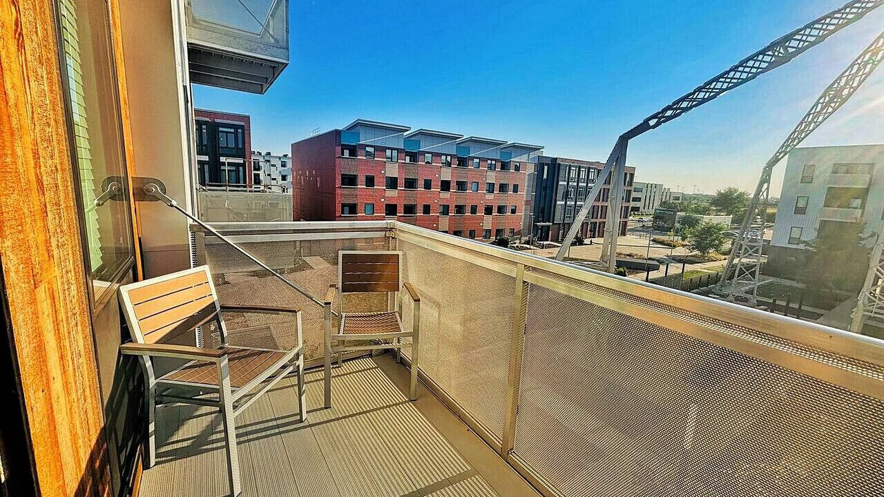 Photo of Outdoor in Downtown Des Moines