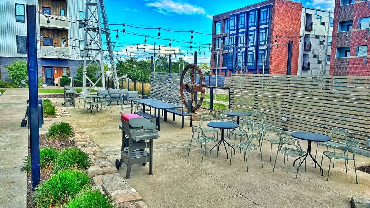 Photo of Outdoor in Downtown Des Moines