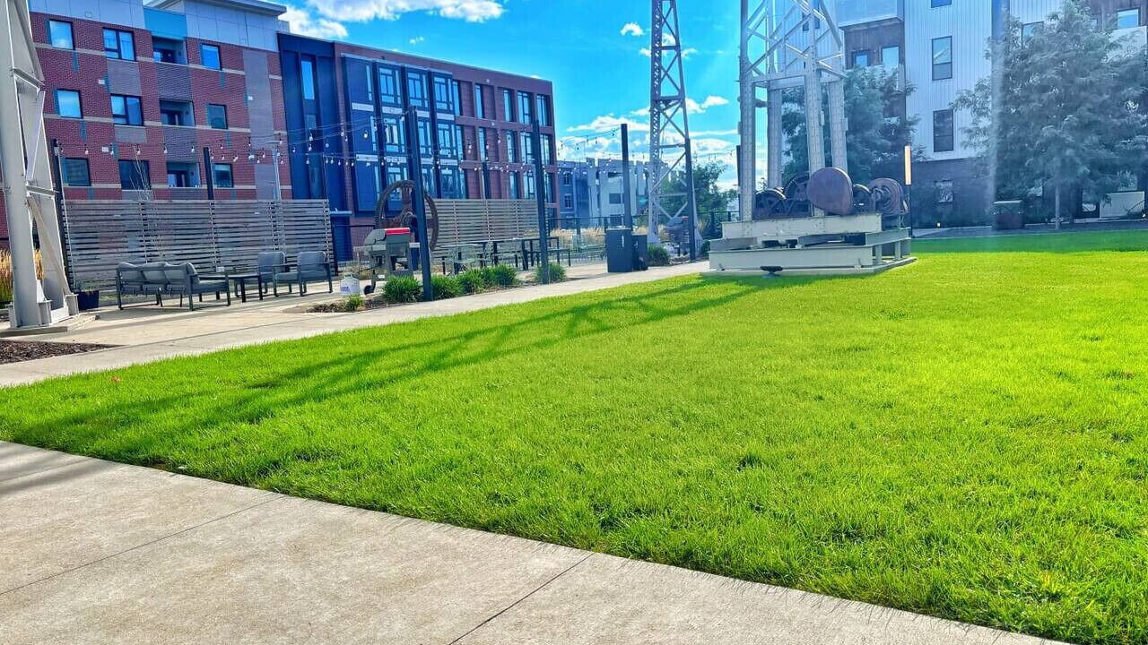 Photo of Outdoor in Downtown Des Moines
