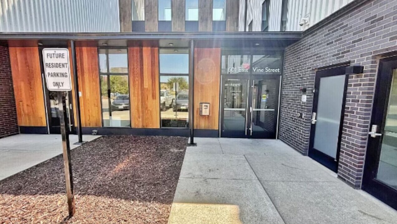 Photo of Outdoor in Downtown Des Moines