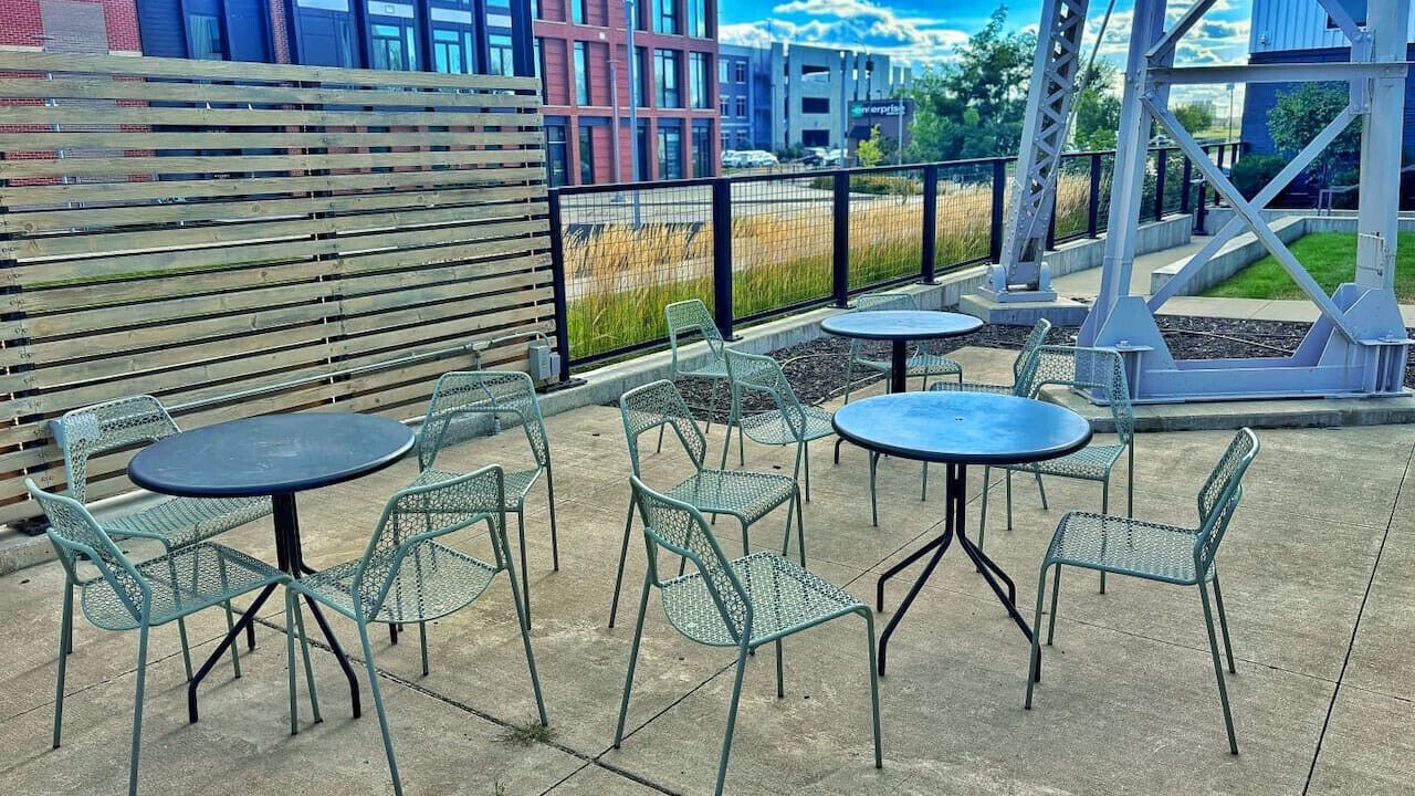 Photo of Outdoor in Downtown Des Moines