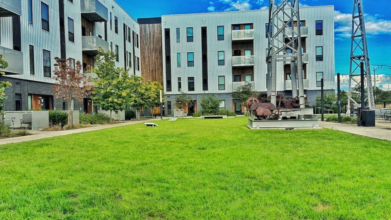 Photo of Outdoor in Downtown Des Moines