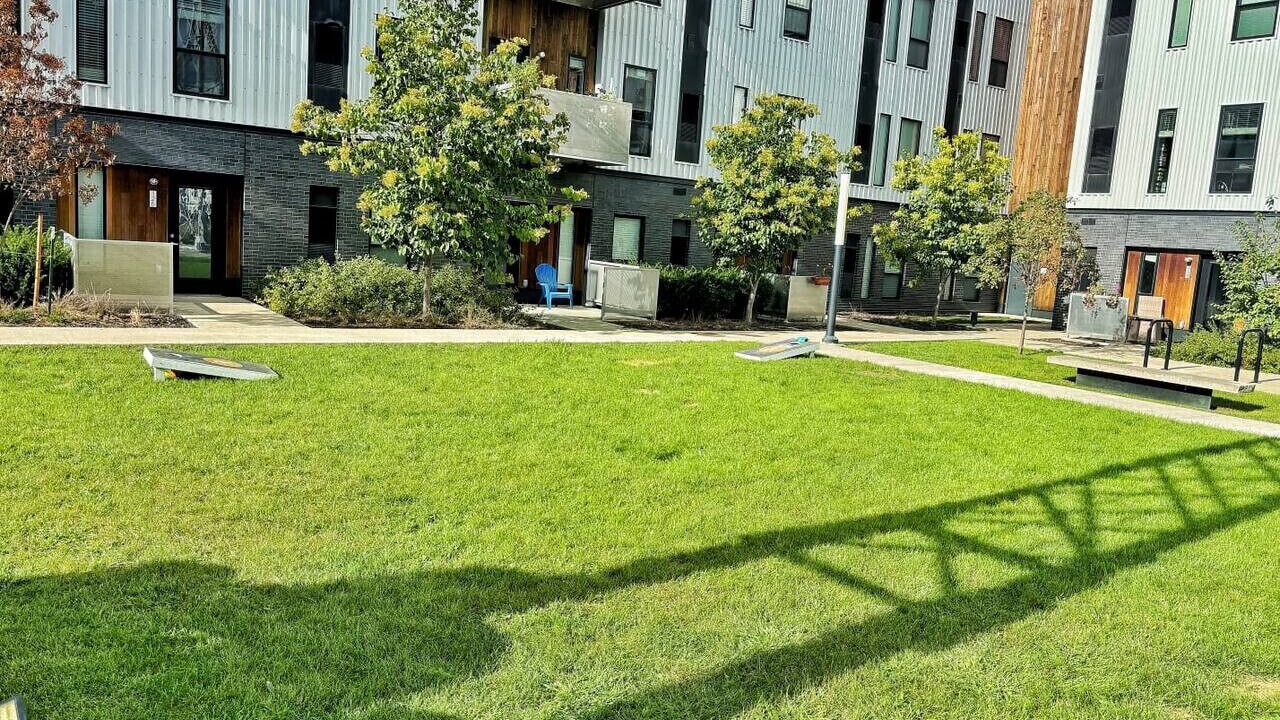 Photo of Outdoor in Downtown Des Moines