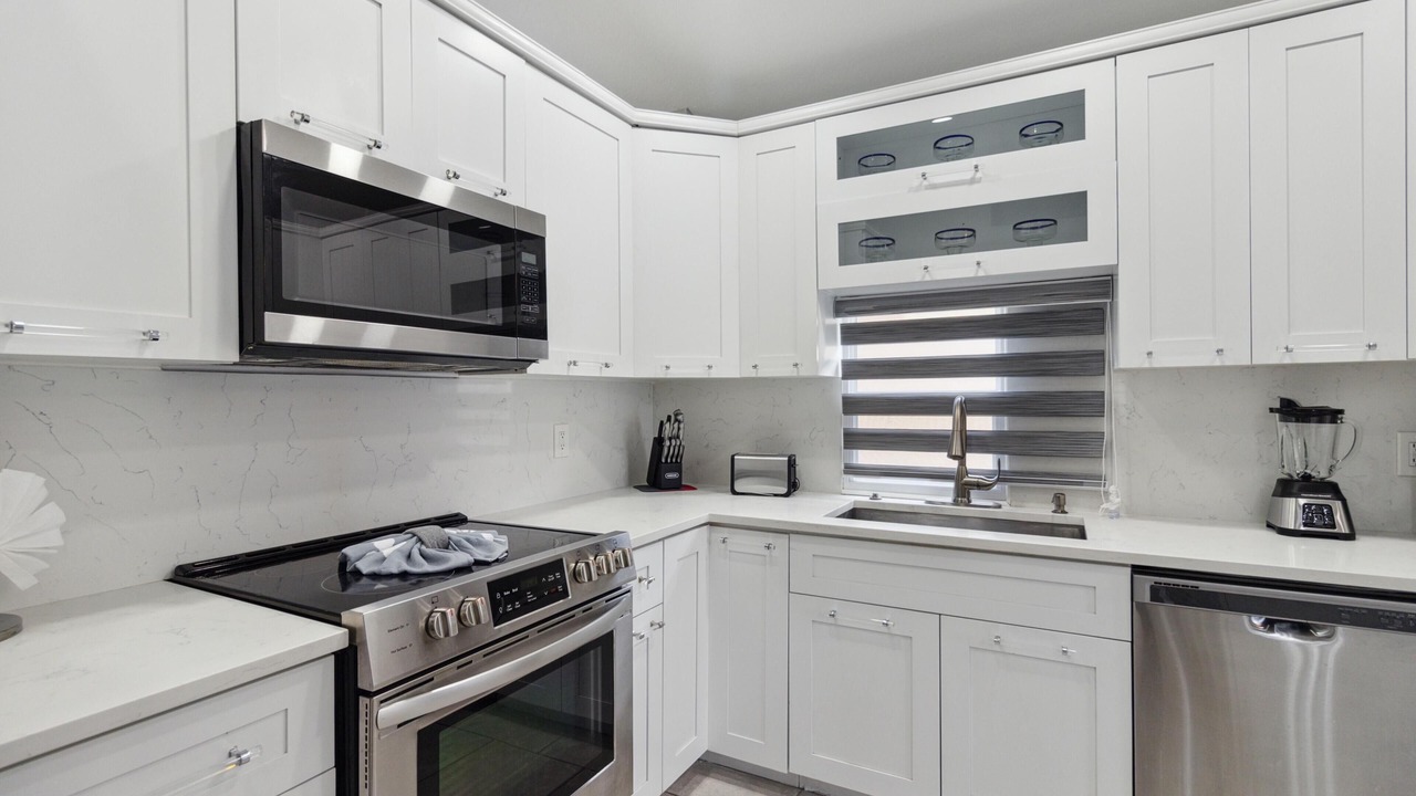 Photo of Kitchen in Eagle Pointe South