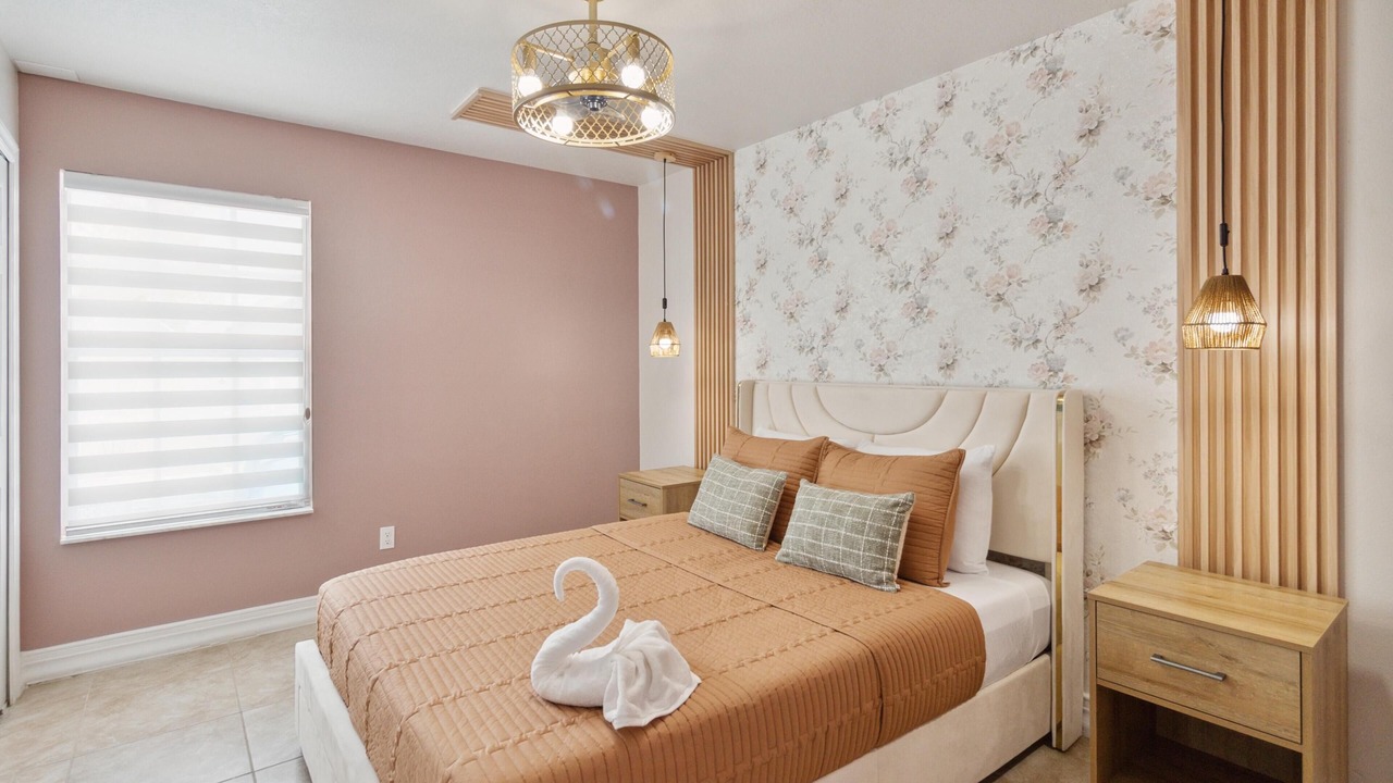 Photo of Bedroom in Eagle Pointe South