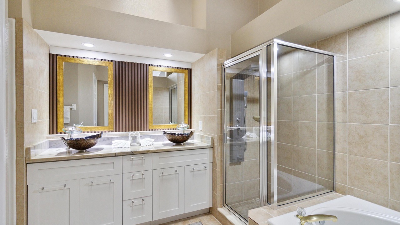 Photo of Bathroom in Eagle Pointe South