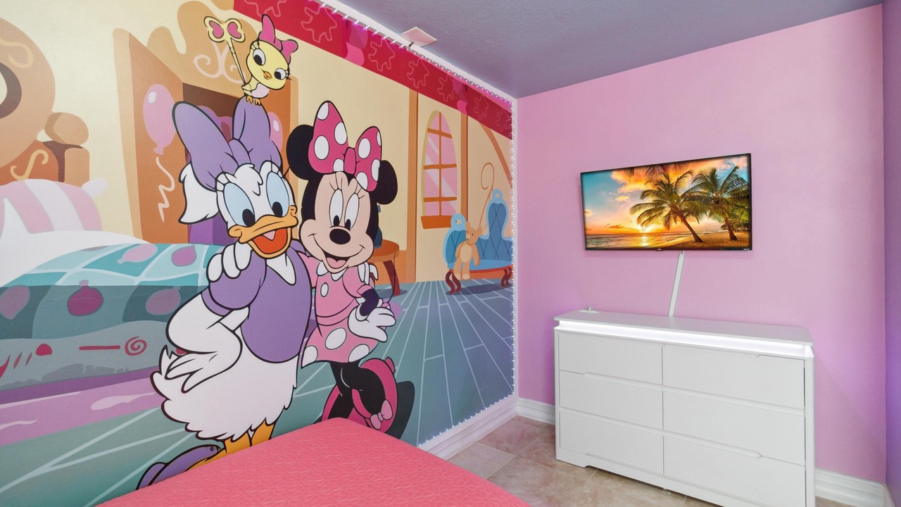 Photo of Bedroom in Eagle Pointe South