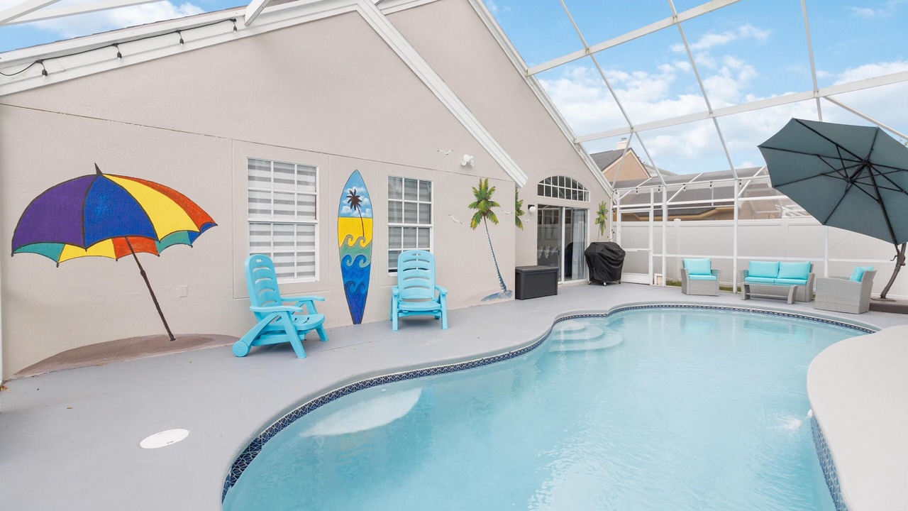 Photo of Outdoor in Eagle Pointe South