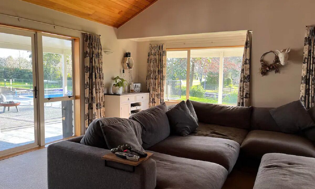 Photo of Livingroom in Tauriko