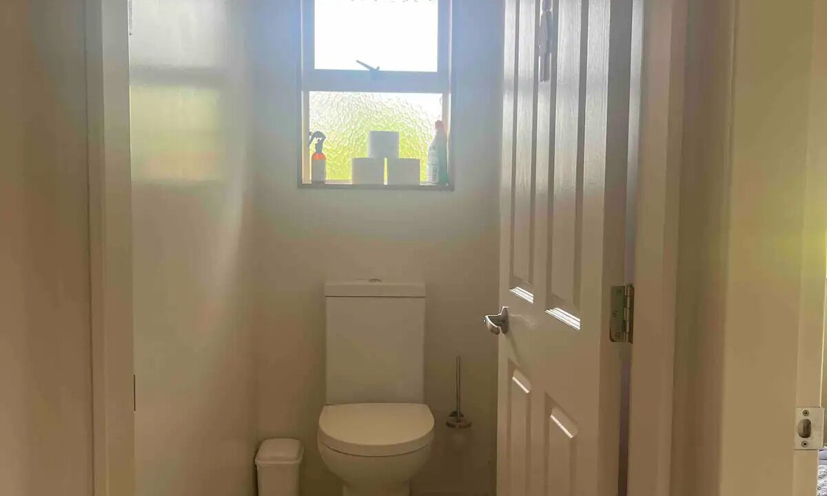 Photo of Bathroom in Tauriko