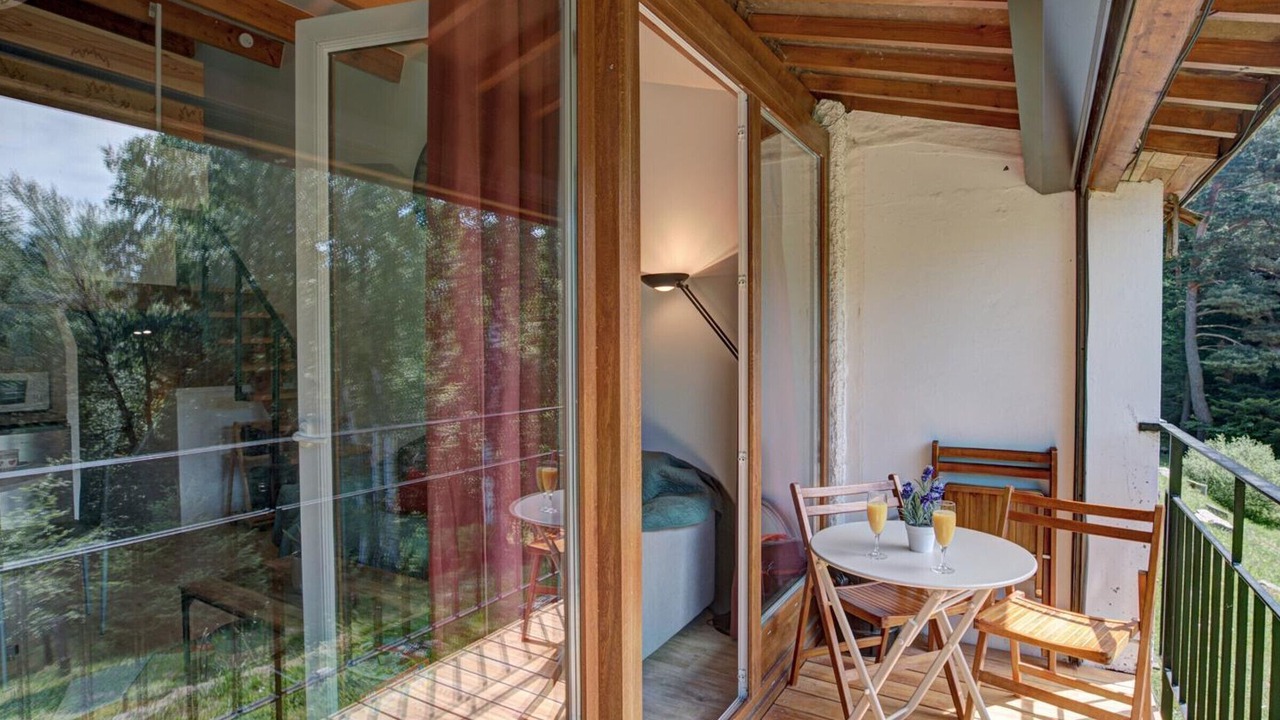 Photo of Outdoor in Chalmazel-Jeansagniere