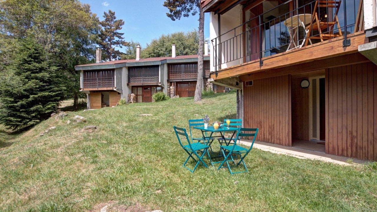 Photo of Outdoor in Chalmazel-Jeansagniere