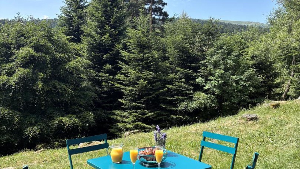 Photo of Outdoor in Chalmazel-Jeansagniere