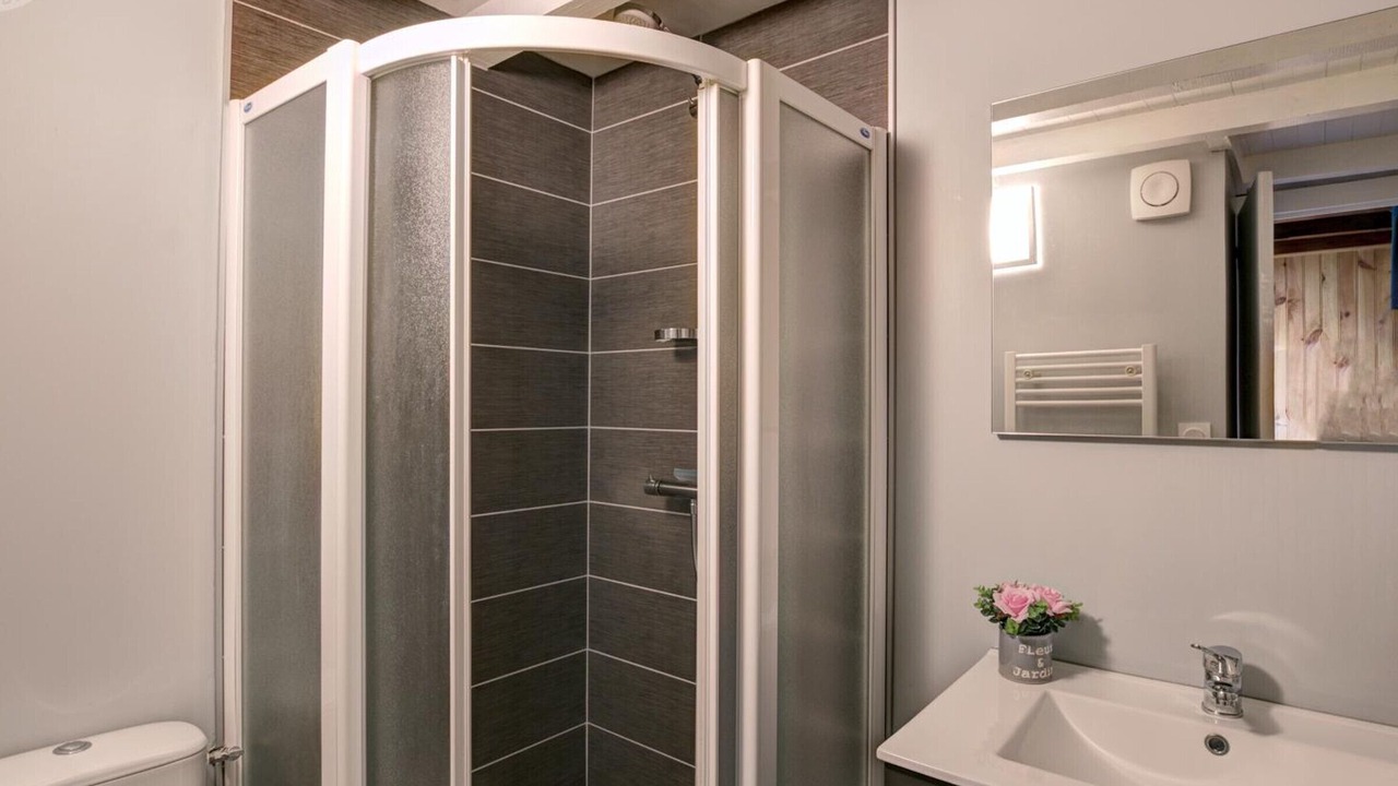 Photo of Bathroom in Chalmazel-Jeansagniere