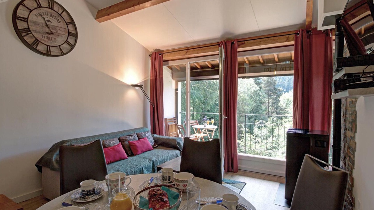 Photo of Livingroom in Chalmazel-Jeansagniere